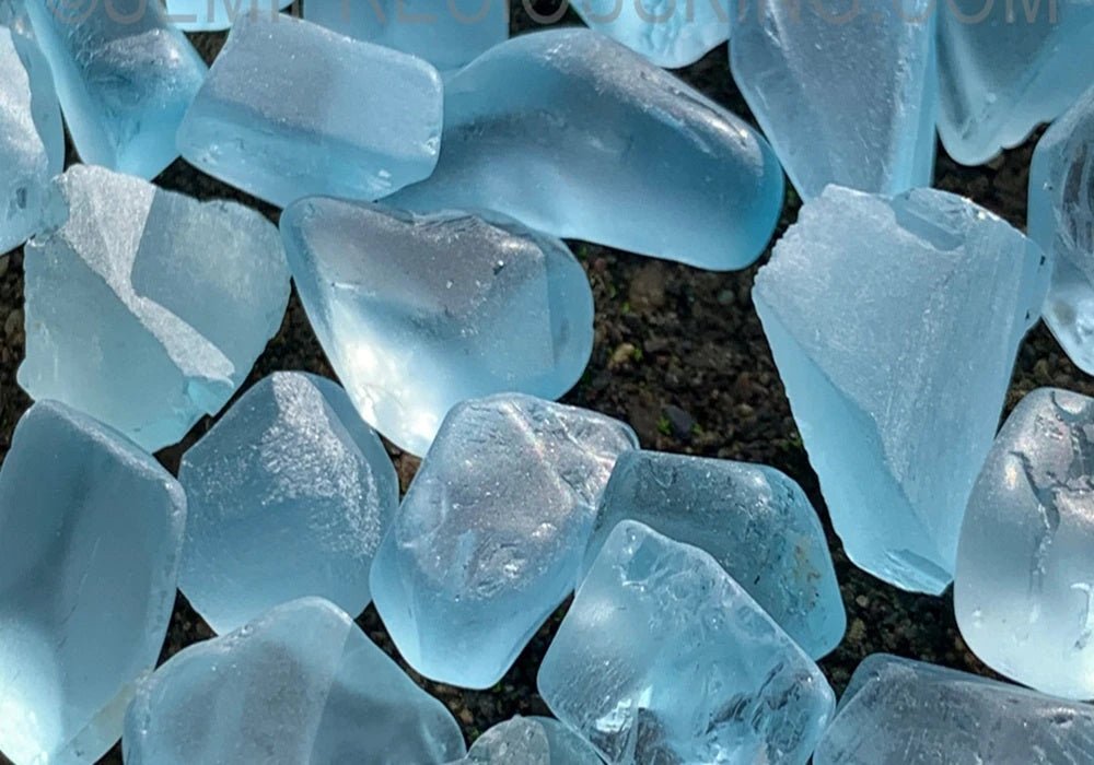 December Birthstone - SOVATS