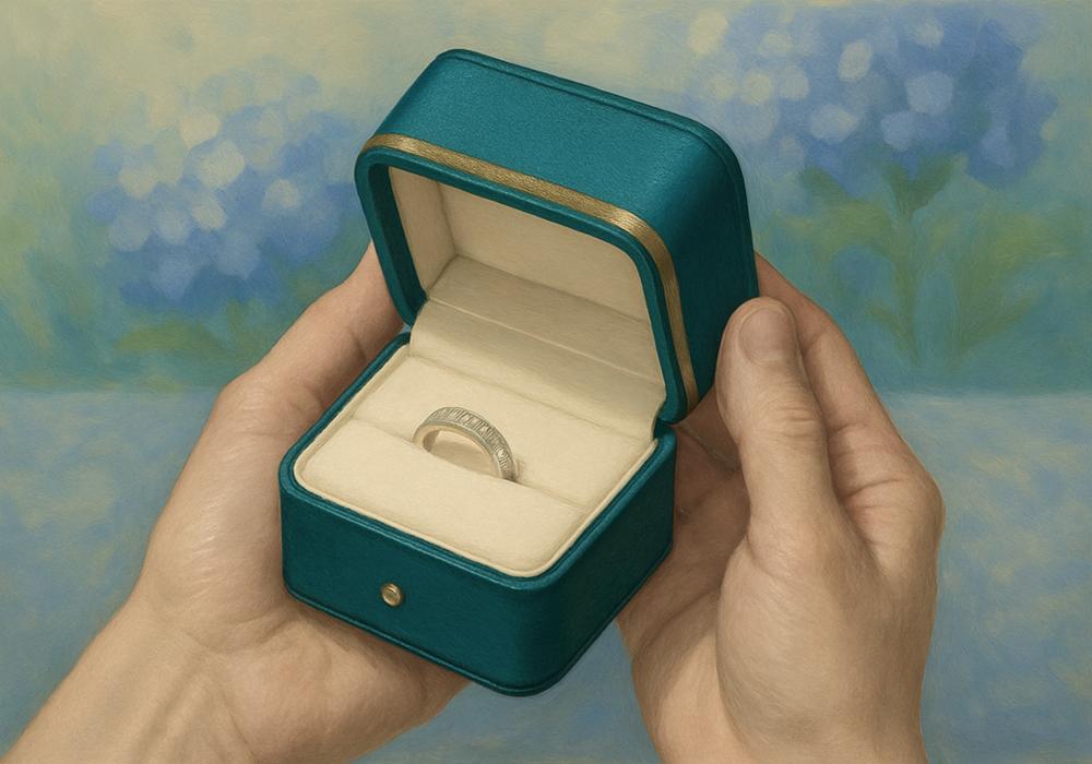 Gift - SOVATS