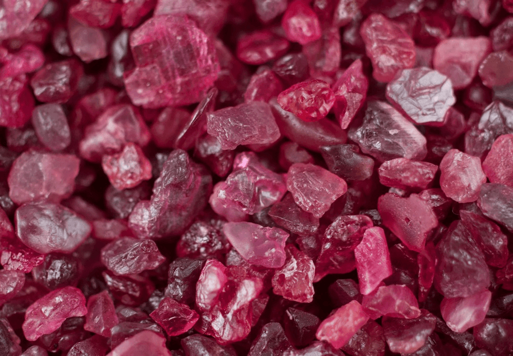 July Birthstone - SOVATS