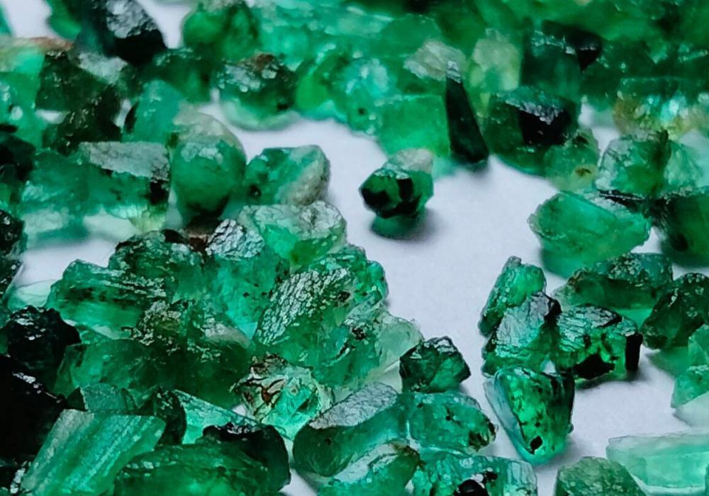 May Birthstone - SOVATS