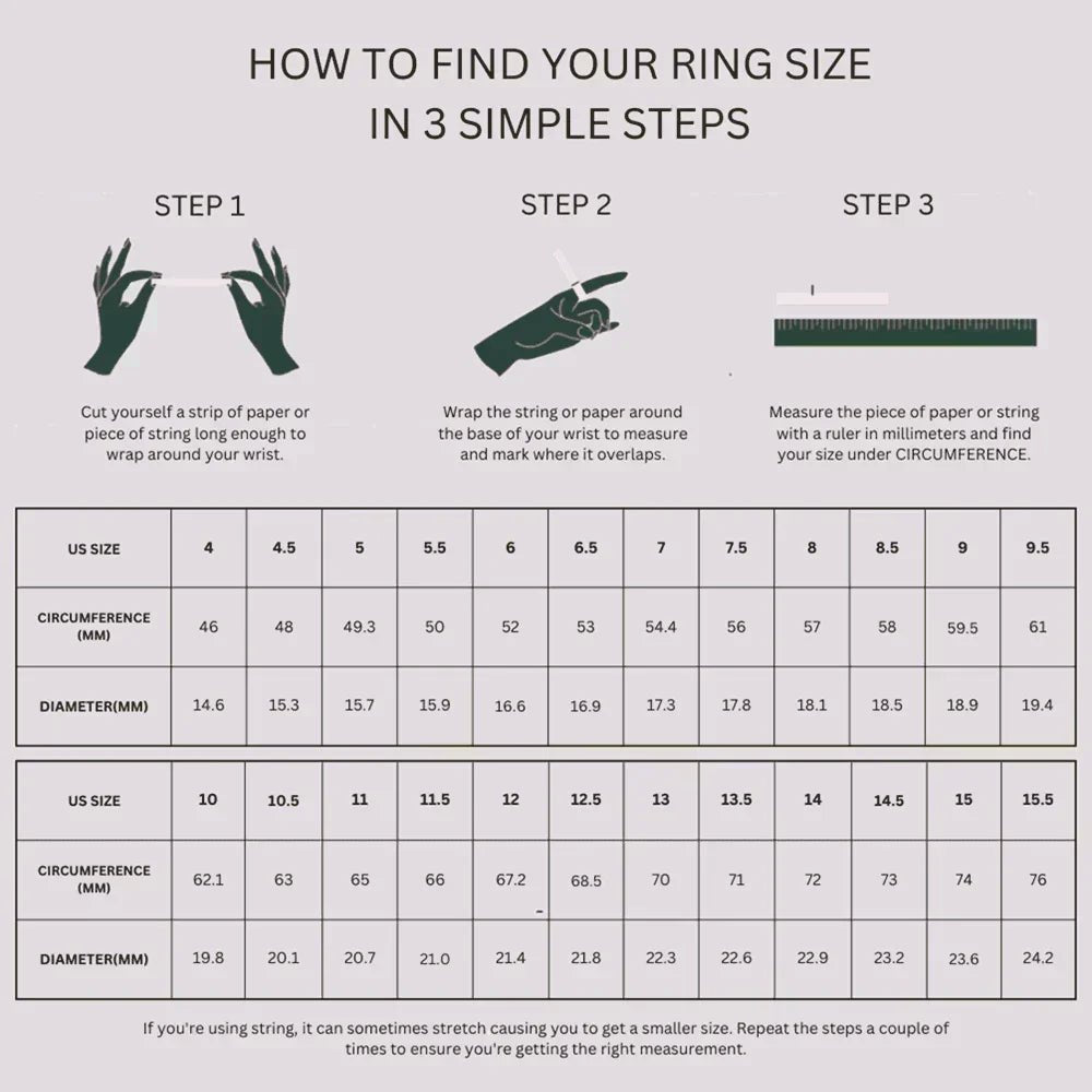 Gift Aquamarine Ring Fabiola - SOVATS