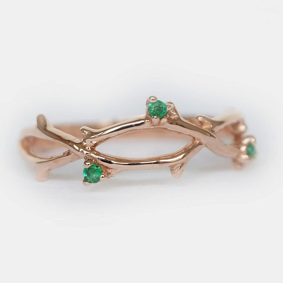 Emerald Ring Sage - SOVATS