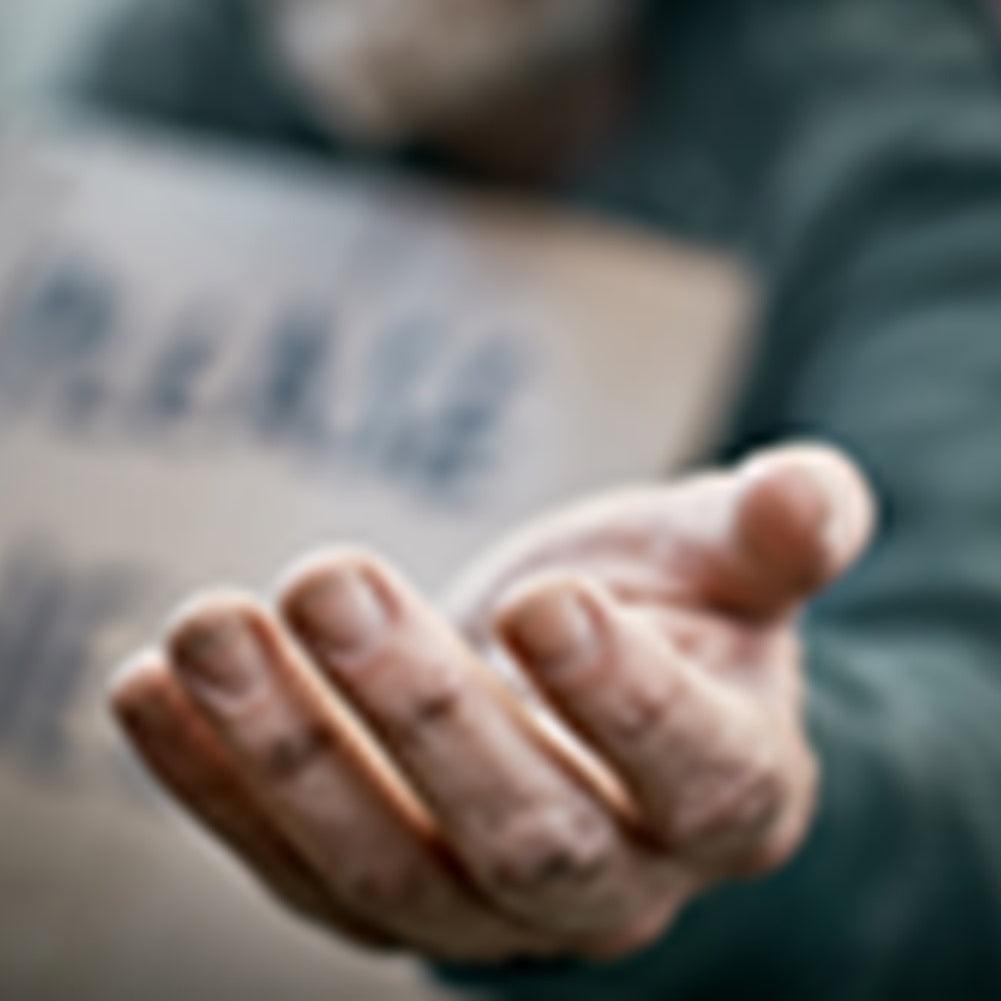 A HELPING HAND - SOVATS