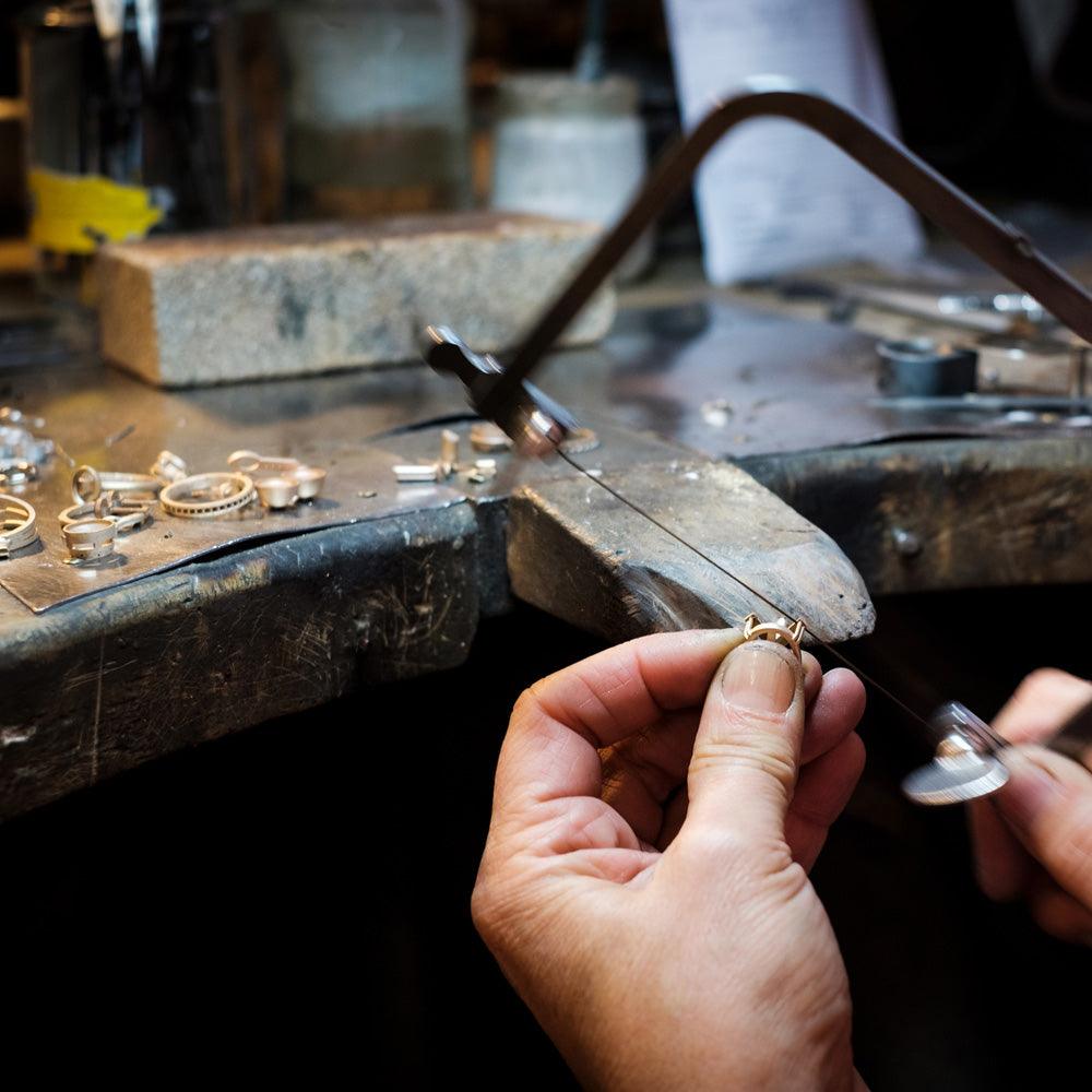 JEWELRY MAKING PROCESS - SOVATS