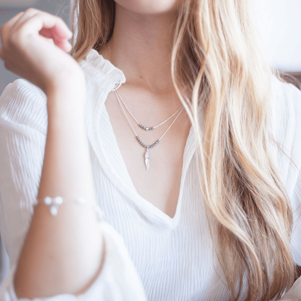 JEWELRY STYLE GUIDE - SOVATS