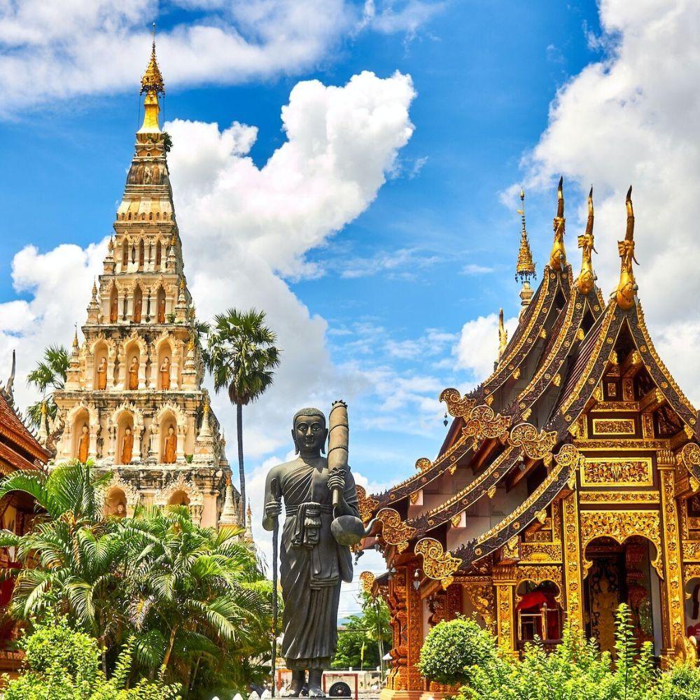 THAILAND: A GEM IN THE WORLD OF JEWELRY - SOVATS