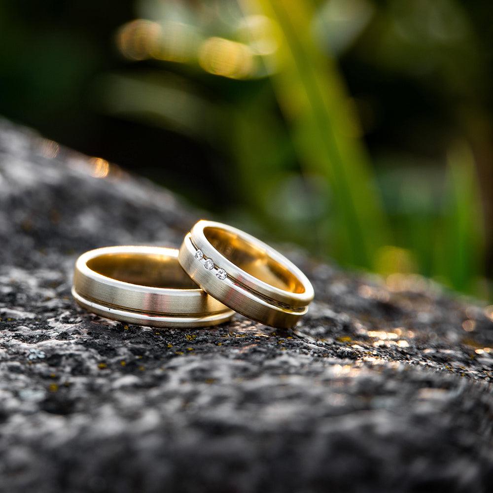 WEDDING RING MEANING AND SYMBOLISM - SOVATS