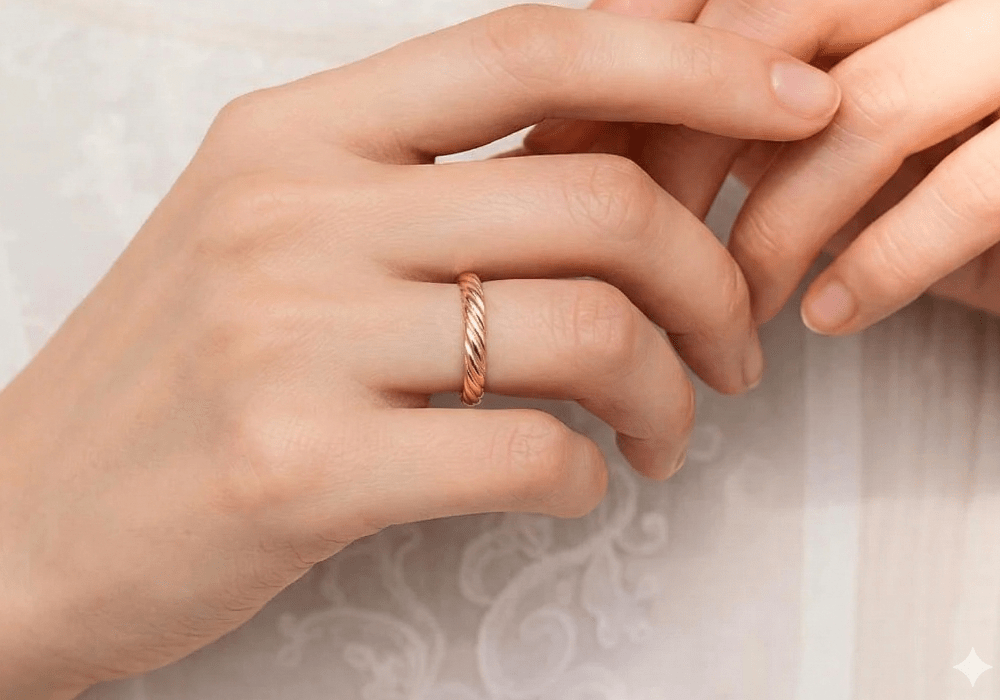 Band Rings - SOVATS