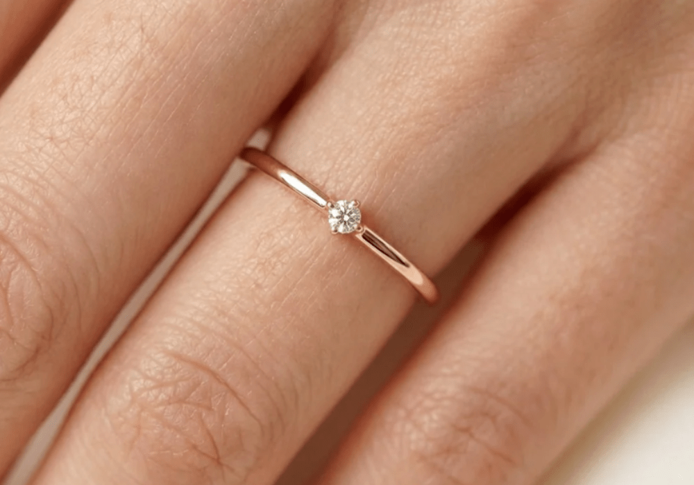 Diamond Jewelry - SOVATS