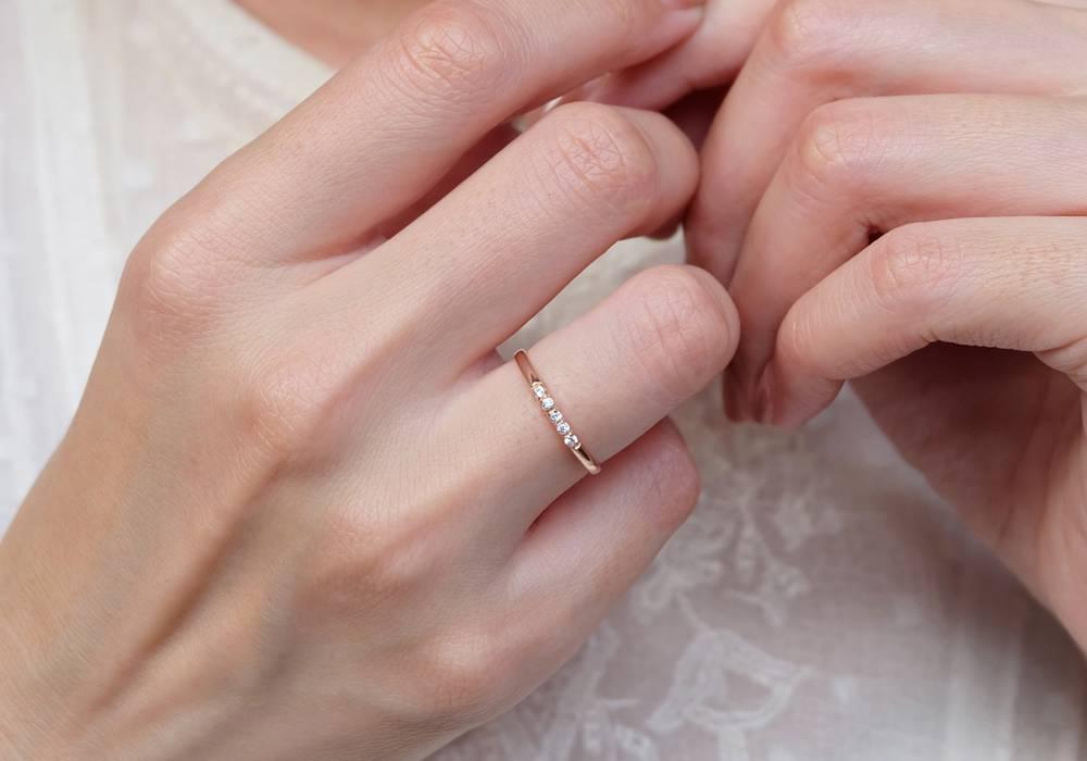 Diamond Rings - SOVATS