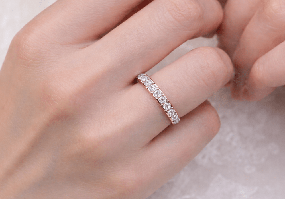 Diamond Rings - SOVATS