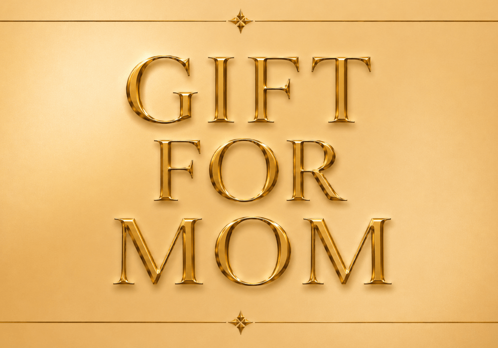 Gift for Mom - SOVATS