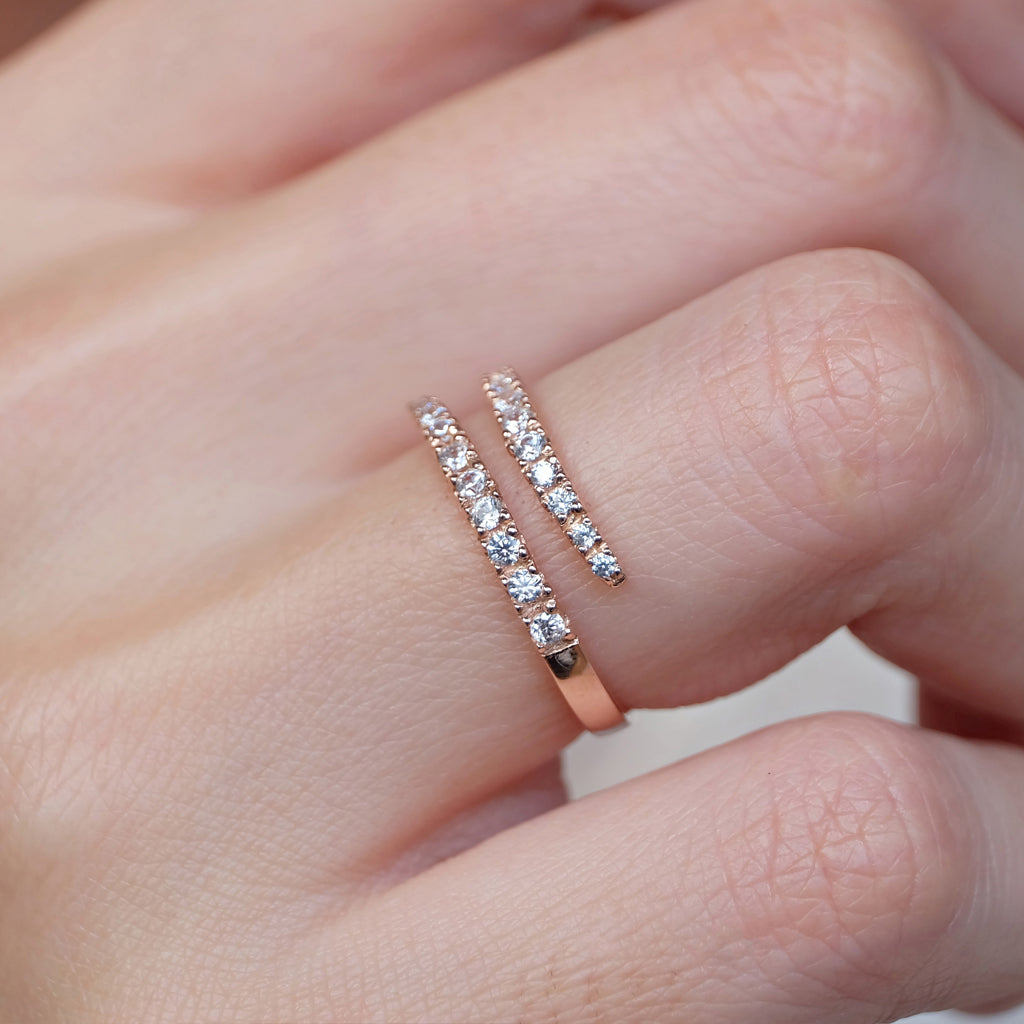 Diamond Ring Verona - SOVATS