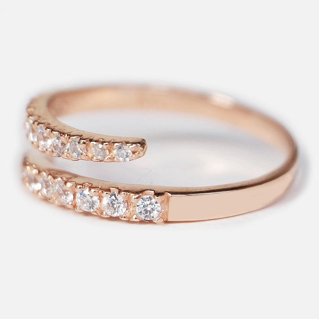 Diamond Ring Verona - SOVATS