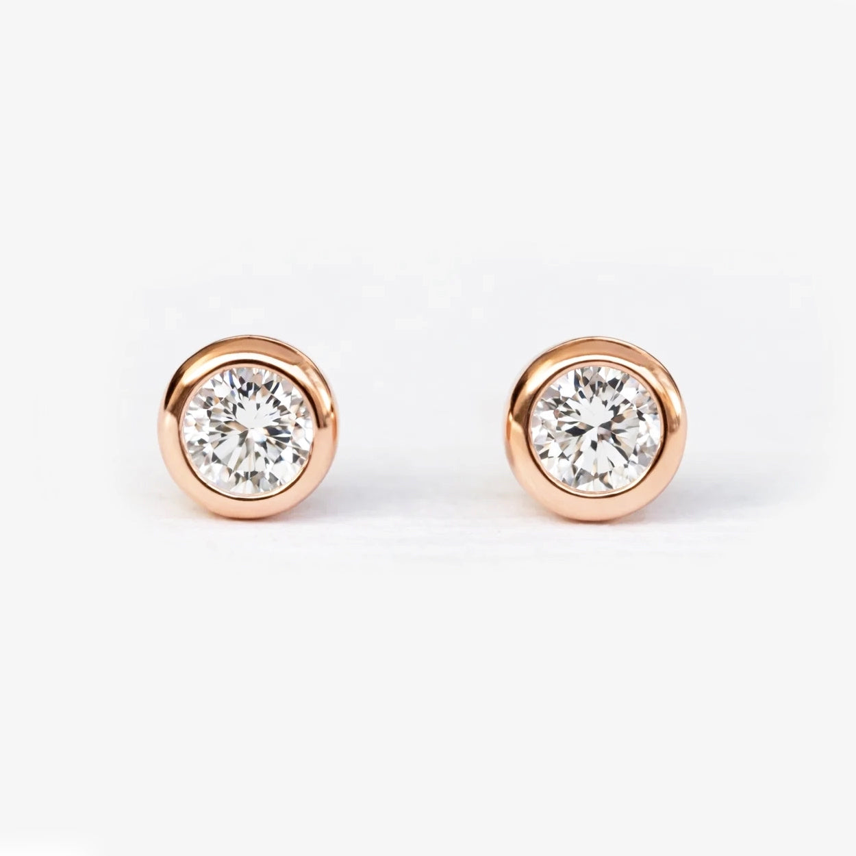 April's Birthstone Earrings Edda