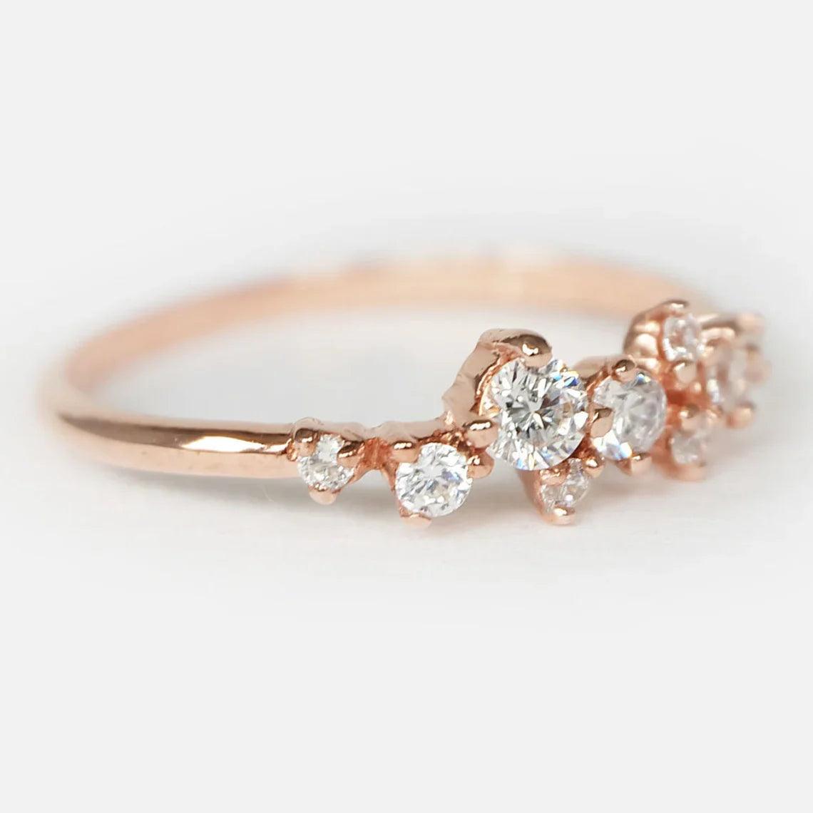 Diamond Ring Glayze - SOVATS