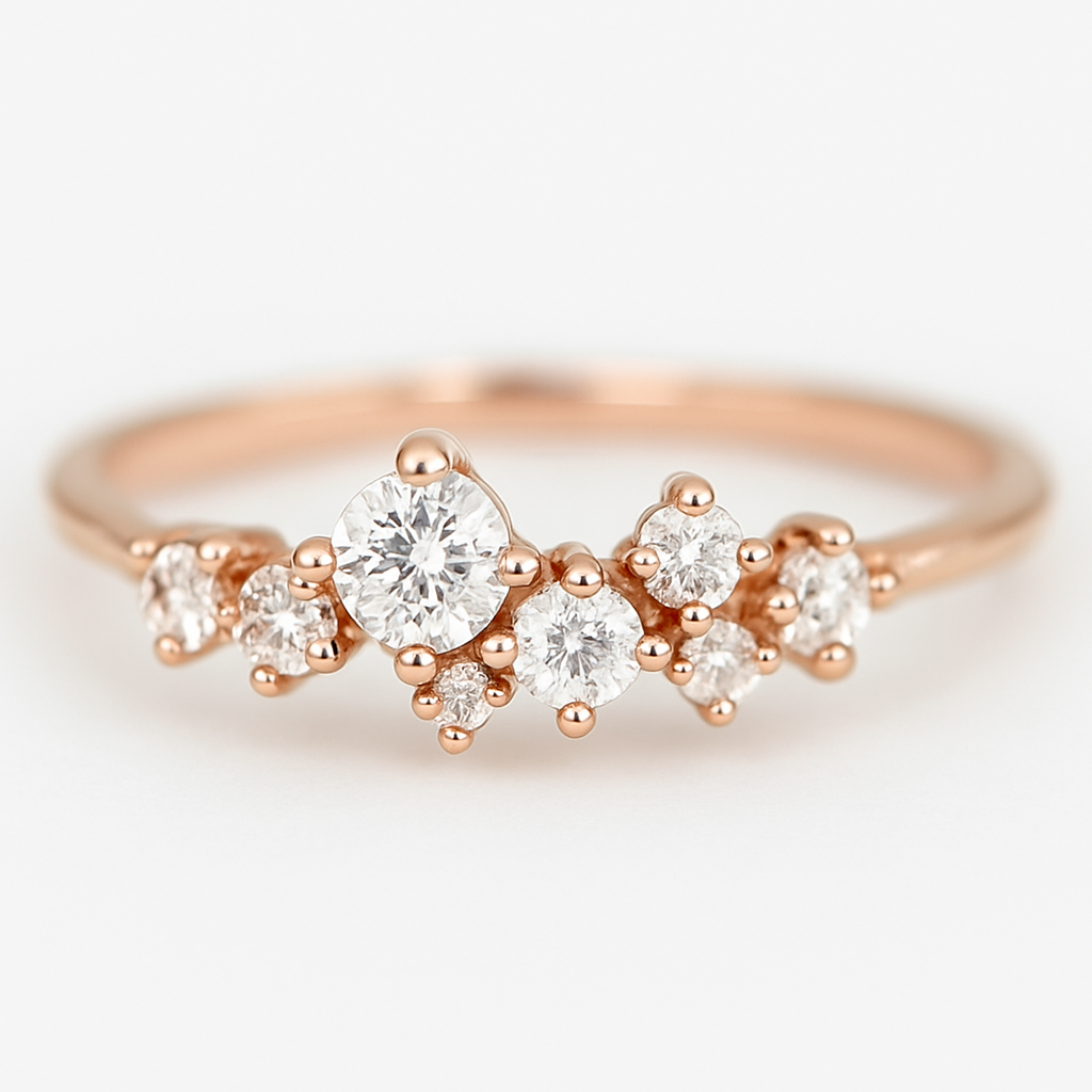 Diamond Ring Glayze