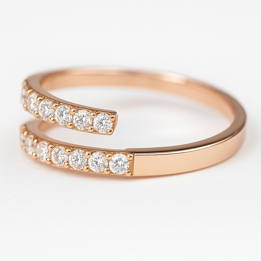 Diamond Ring Verona