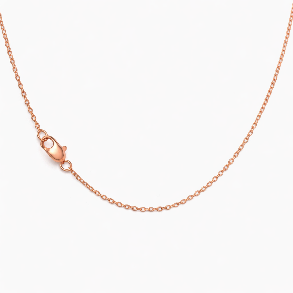 June's Birthstone Necklace Eldora