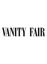 A picture of Vanity Fair's logo that links to their website