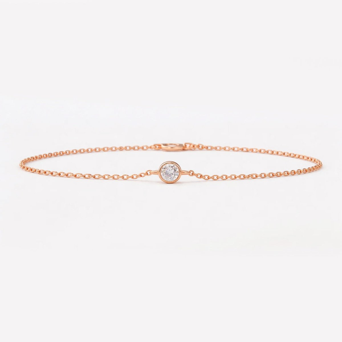 April's Birthstone Bracelet Melora - SOVATS