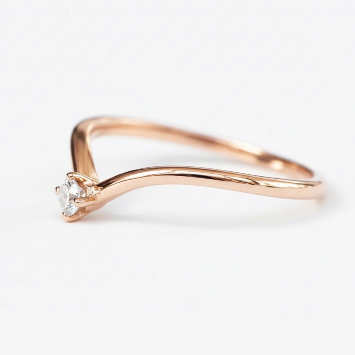April's Birthstone Ring Beluna - SOVATS