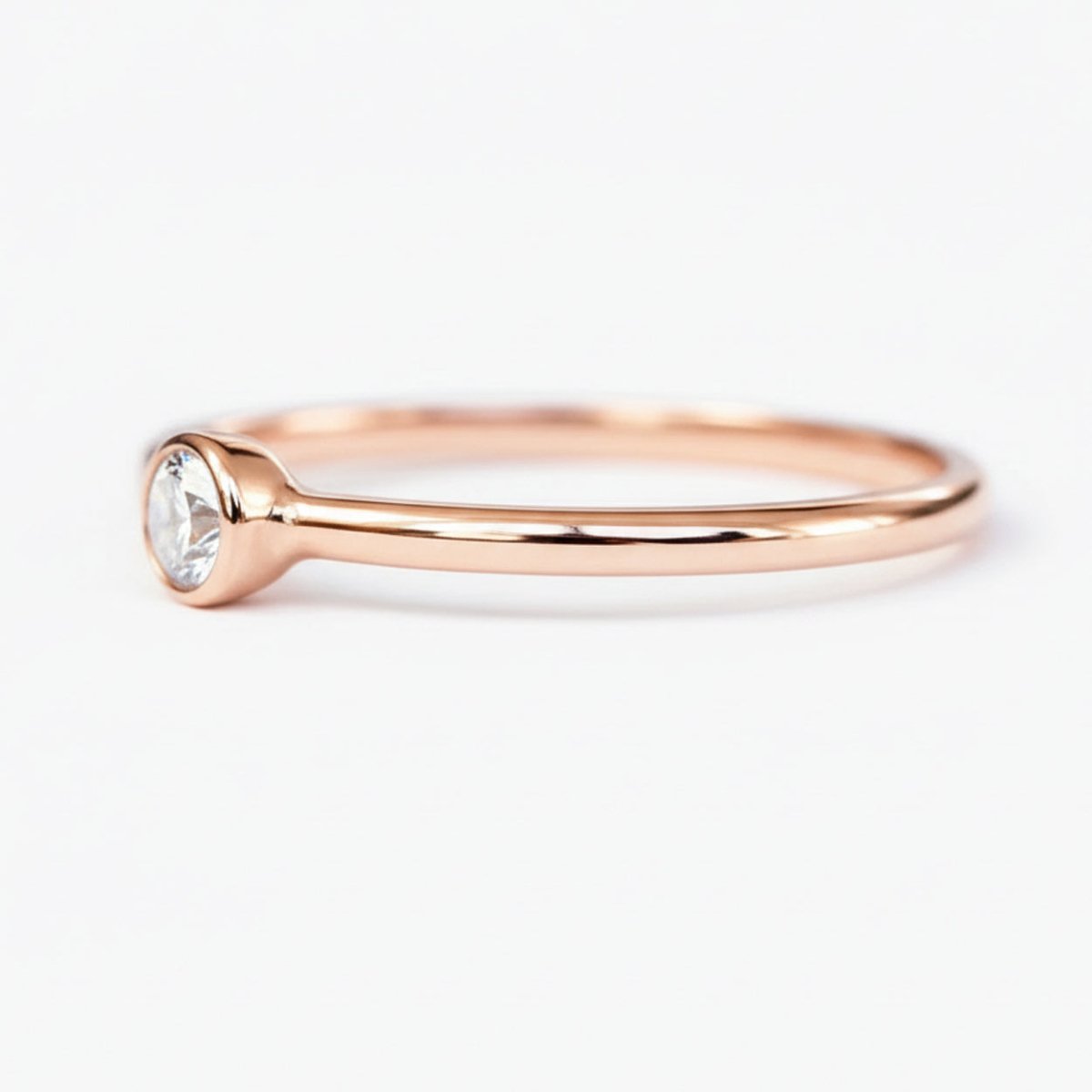 April's Birthstone Ring Moira - SOVATS