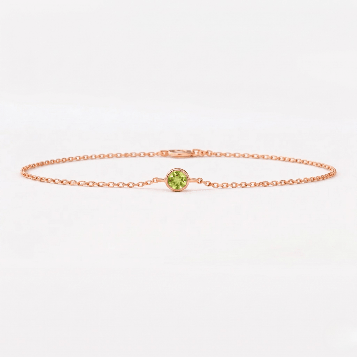 August's Birthstone Bracelet Melora - SOVATS