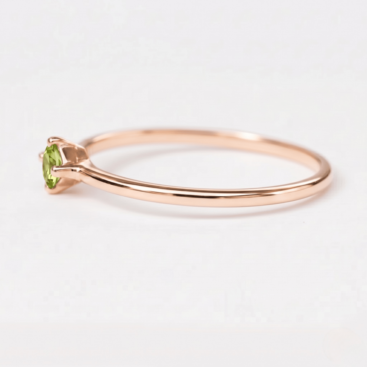 August's Birthstone Ring Leona - SOVATS