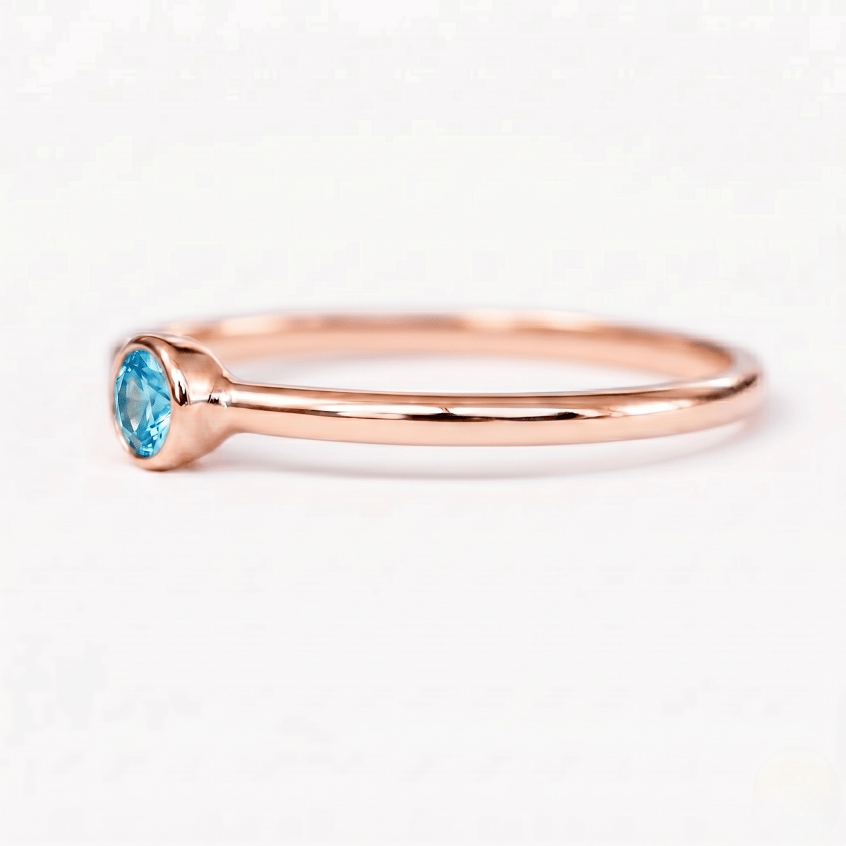 December's Birthstone Ring Moira - SOVATS