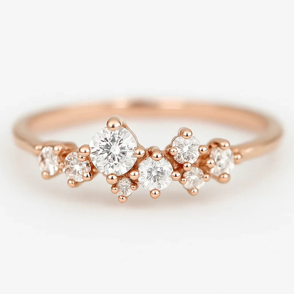 Diamond Ring Glayze - SOVATS