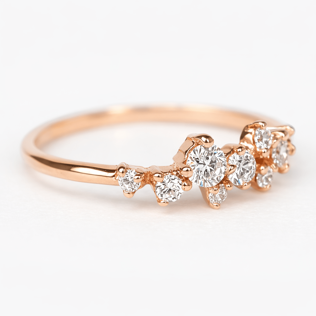 Diamond Ring Glayze - SOVATS