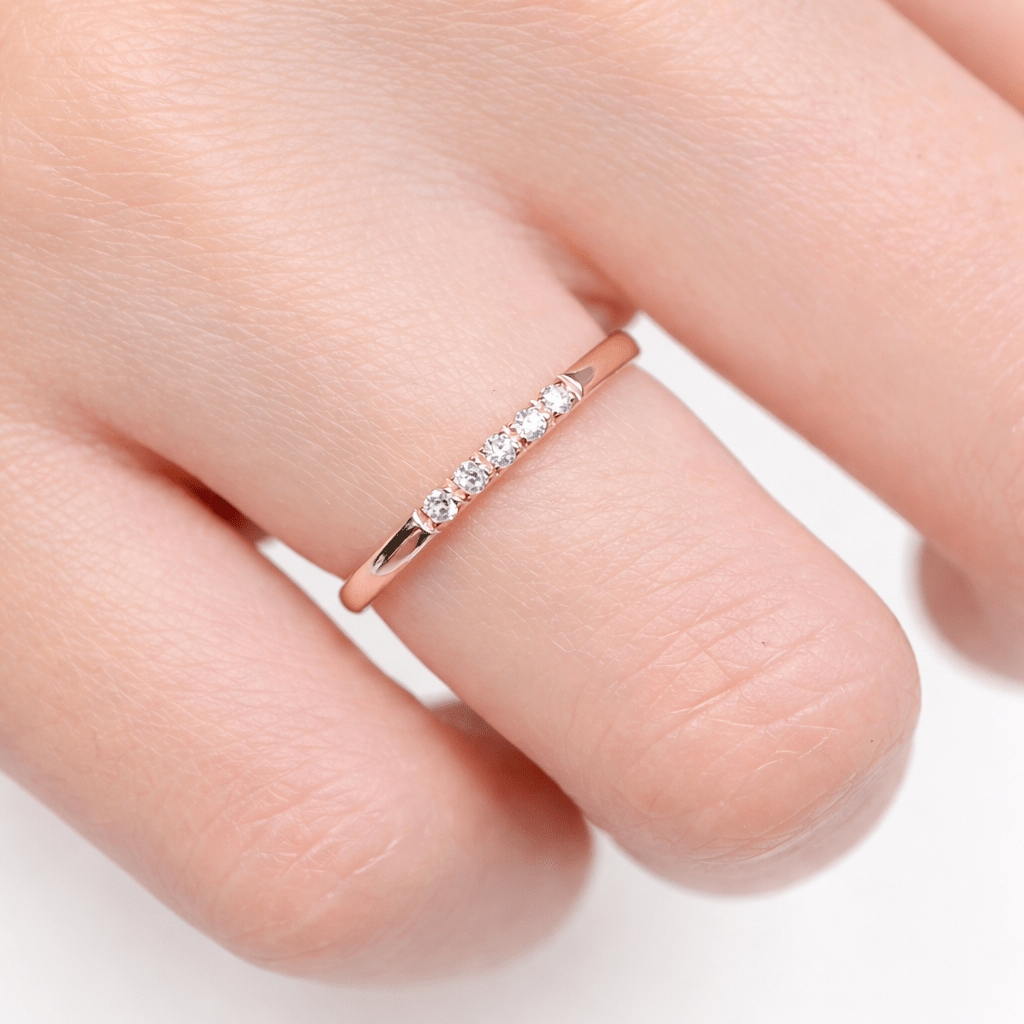Diamond Ring Kirabo - SOVATS