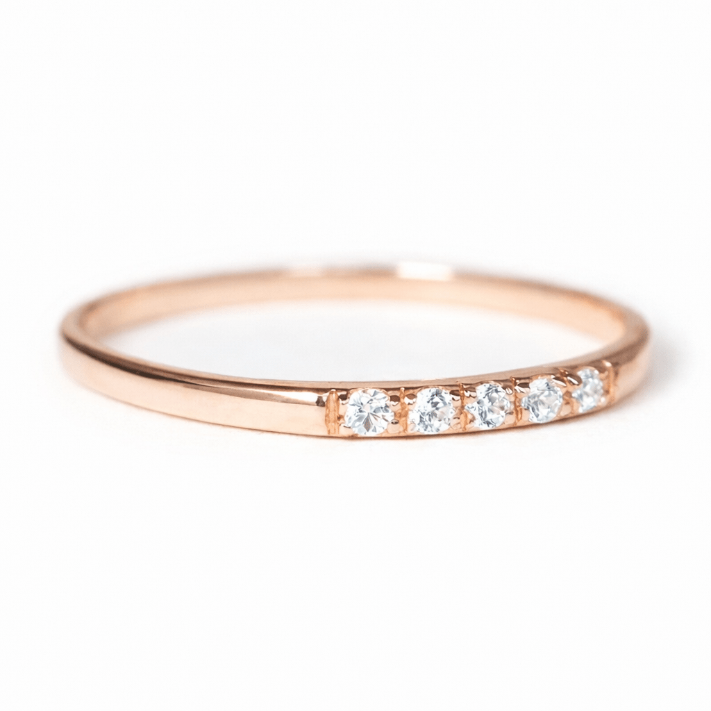 Diamond Ring Kirabo - SOVATS