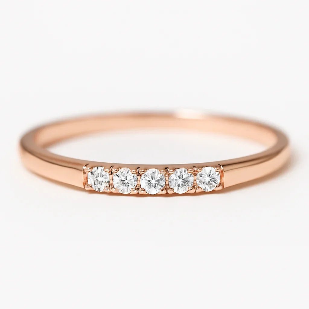 Diamond Ring Kirabo - SOVATS