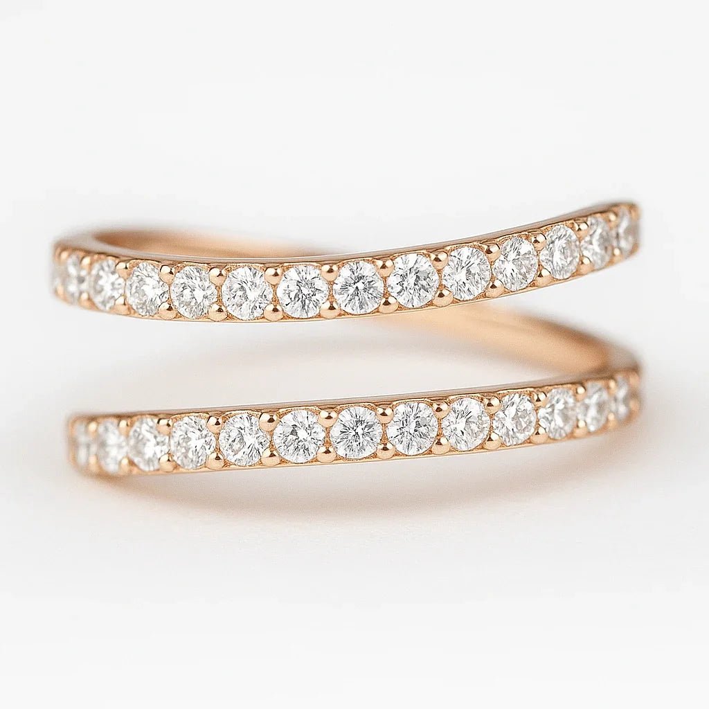 Diamond Ring Verona - SOVATS