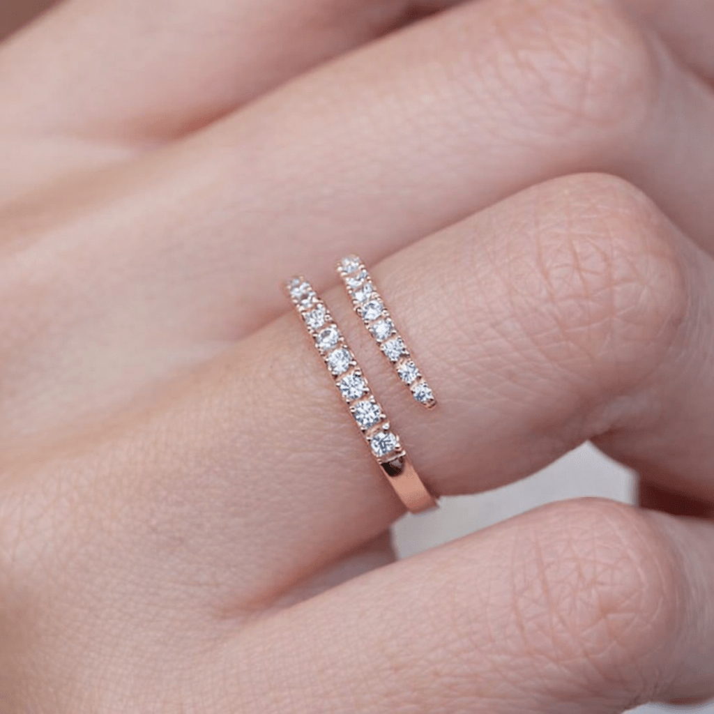 Diamond Ring Verona - SOVATS