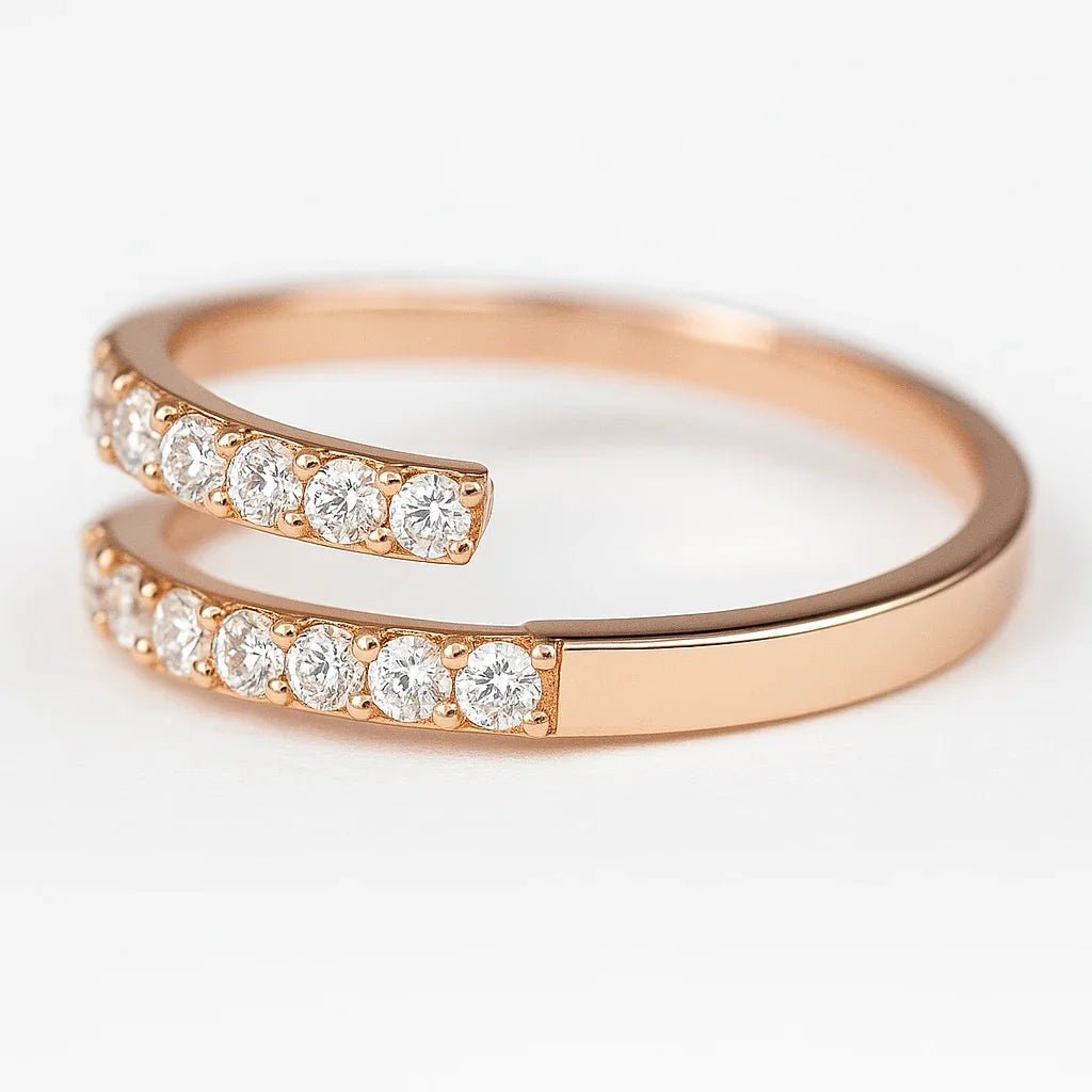 Diamond Ring Verona - SOVATS