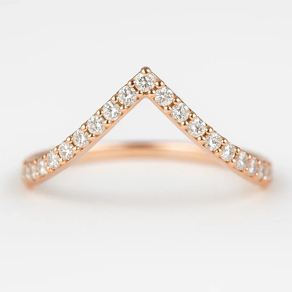 Diamond V Ring Grime - SOVATS