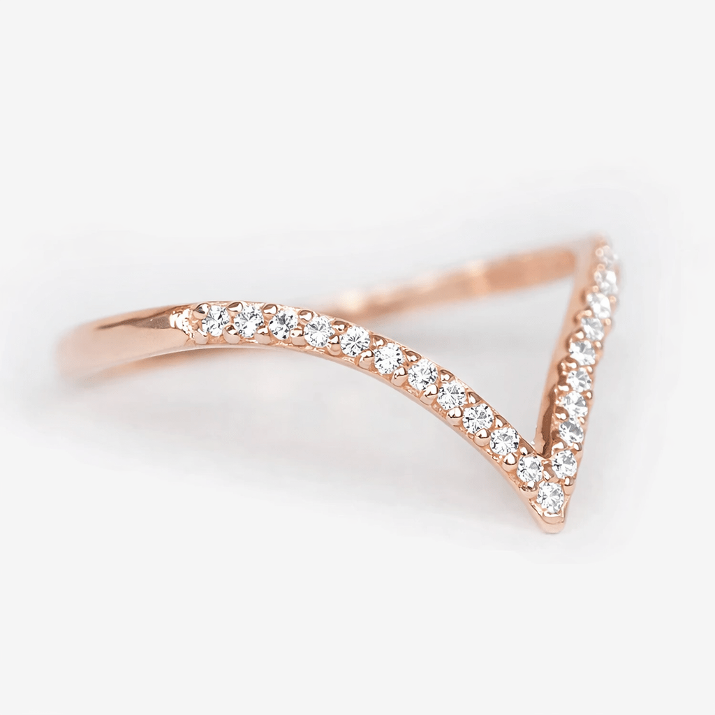 Diamond V Ring Grime - SOVATS