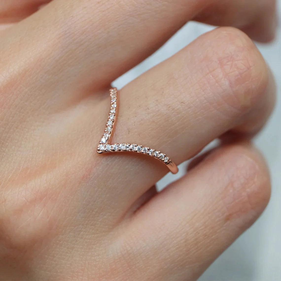 Diamond V Ring Grime - SOVATS