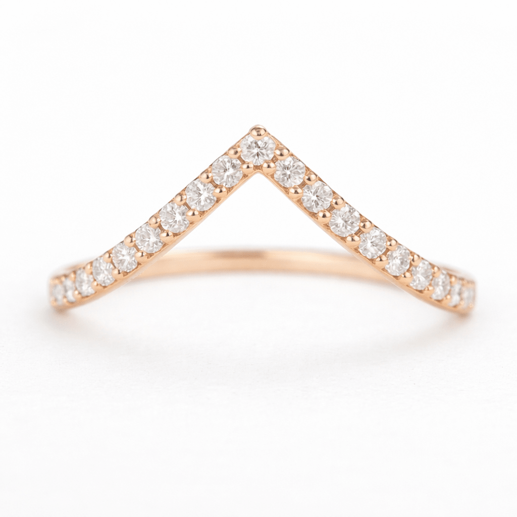Diamond V Ring Grime - SOVATS