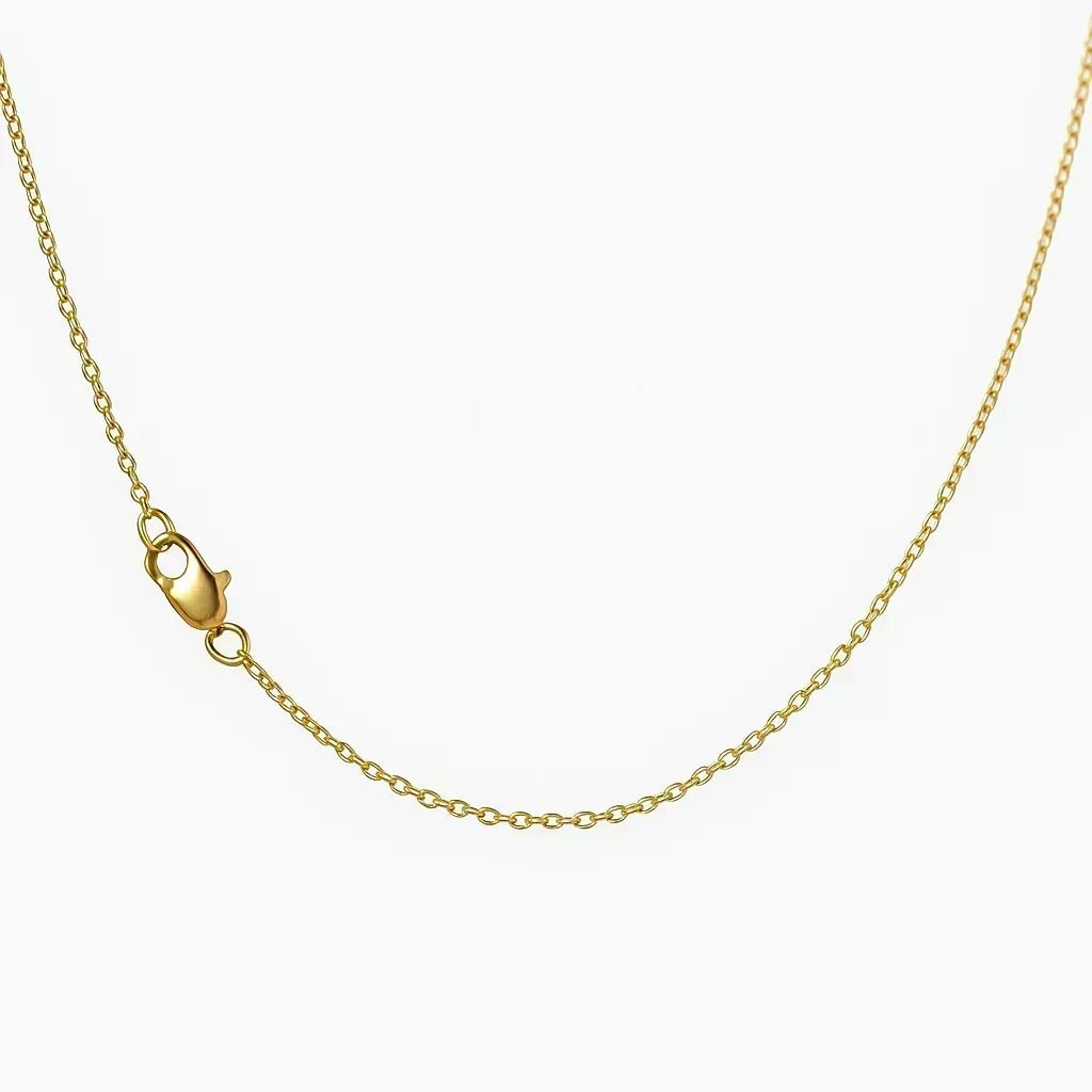 Gift Chain Necklace Narges - SOVATS