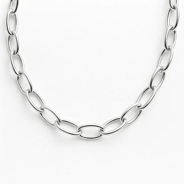 gift-small-oval-link-necklace-