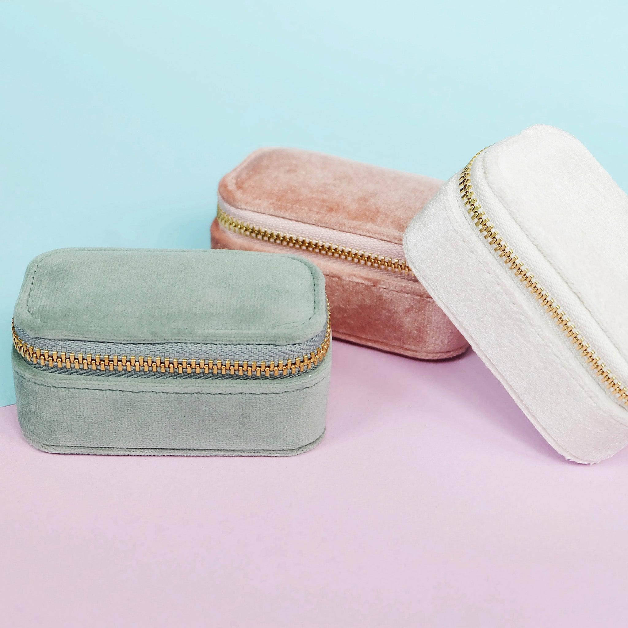 Jewelry Travel Case Yeny - SOVATS