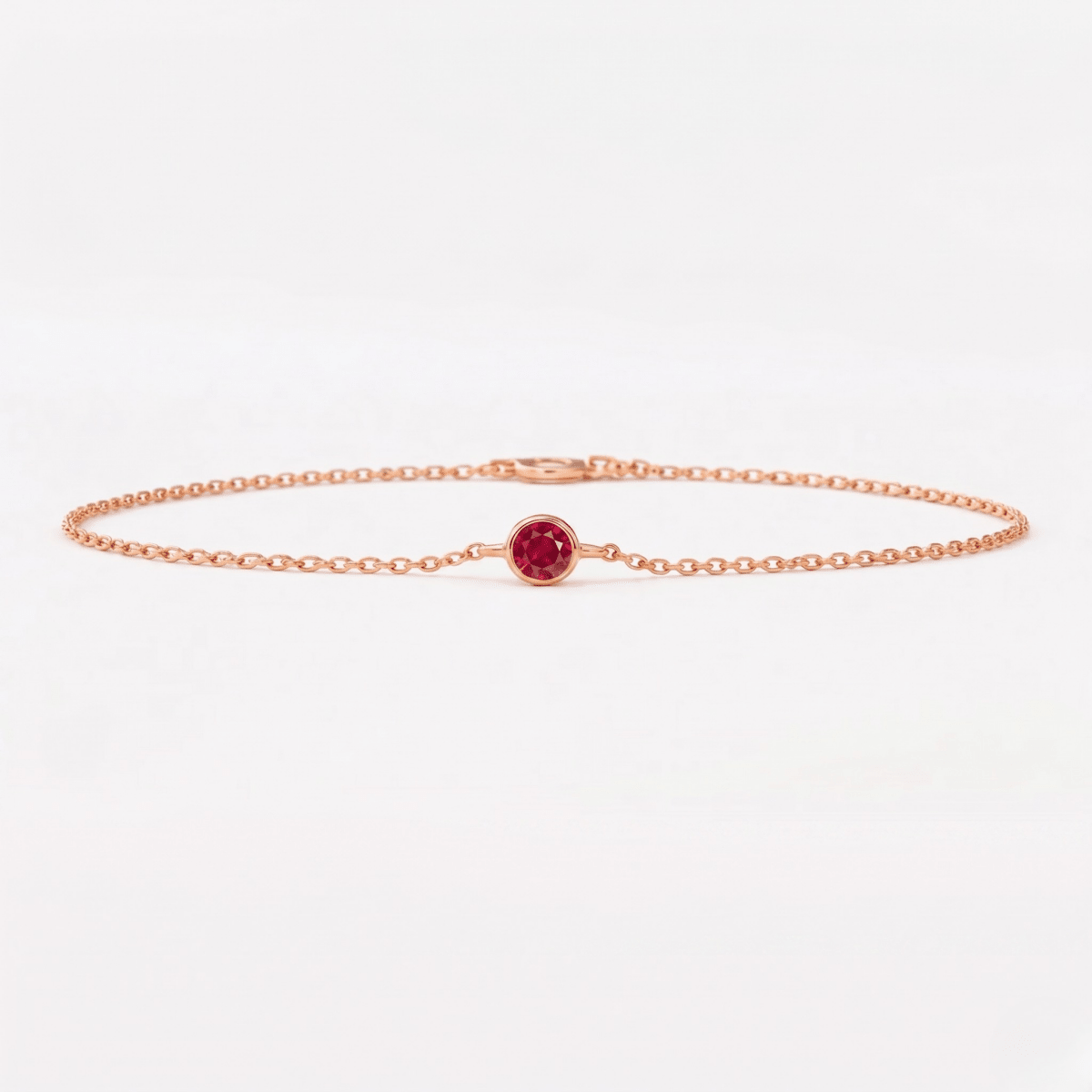 July's Birthstone Bracelet Melora - SOVATS