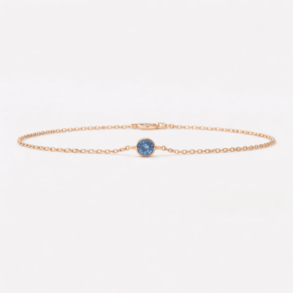 June's Birthstone Bracelet Melora - SOVATS