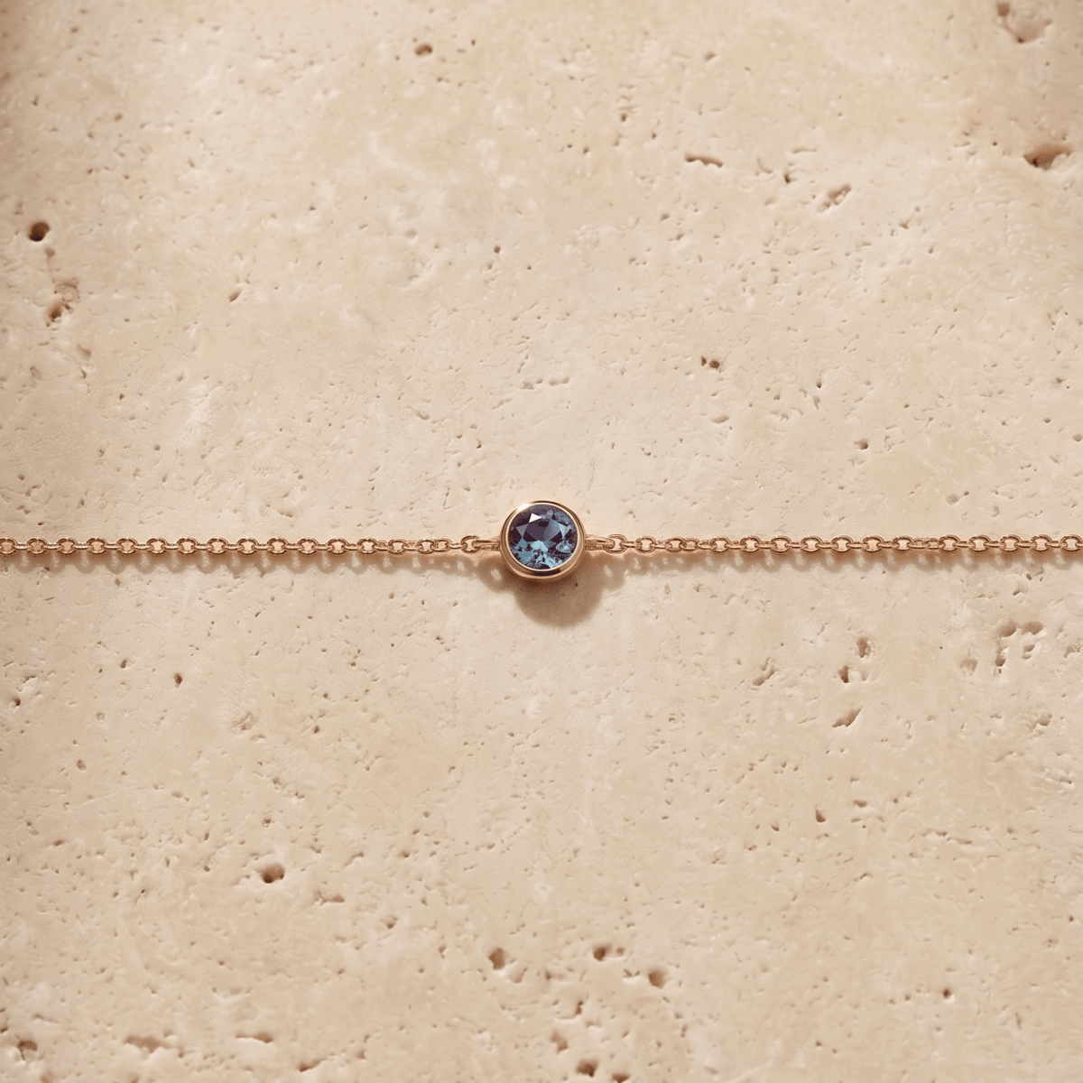 June's Birthstone Bracelet Melora - SOVATS