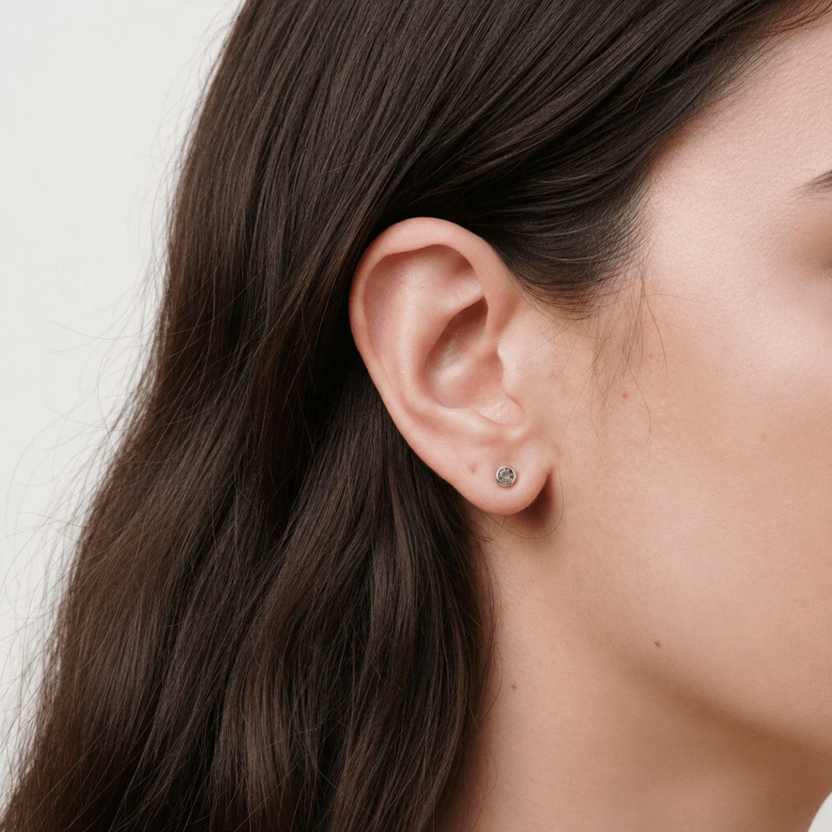 June's Birthstone Earrings Edda - SOVATS