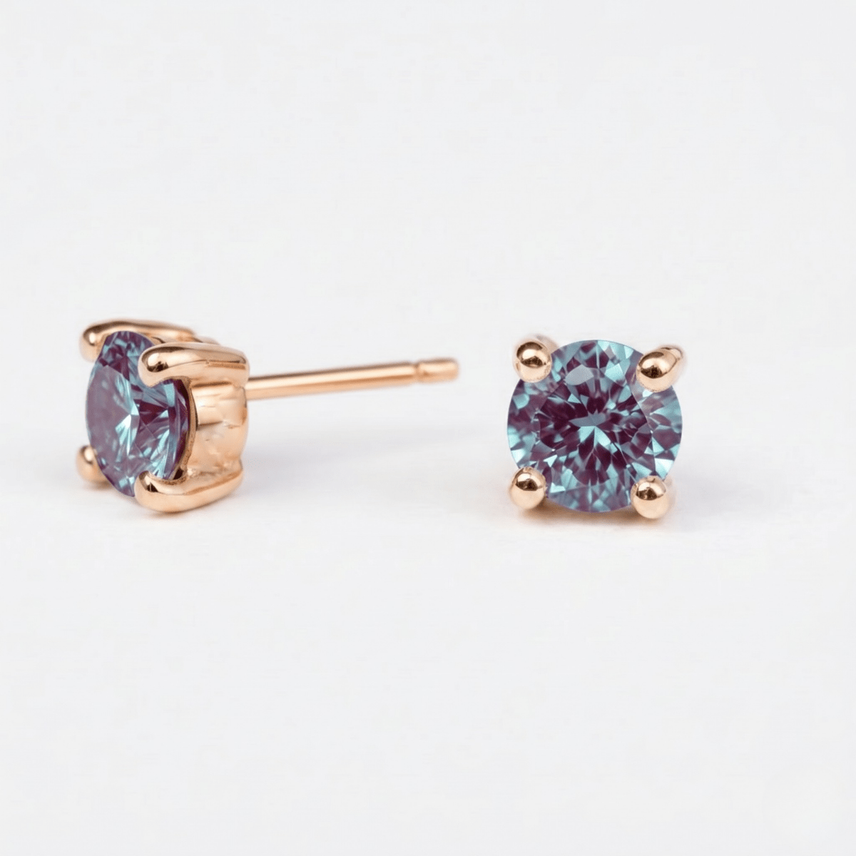 June's Birthstone Earrings Sanaz - SOVATS